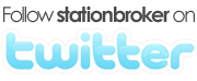 Follow stationbroker on Twitter